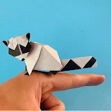 Madiyar Origami