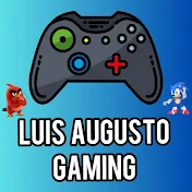 Luis Augusto Gaming