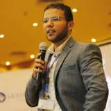 Mostafa Saeed