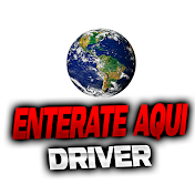 Entérate Aqui driver