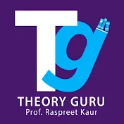 THEORY GURU