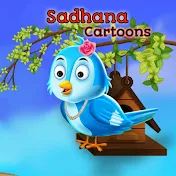 Sadhana Cartoons