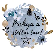 Pushya a stellar tarot