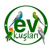 EV KUŞLARI