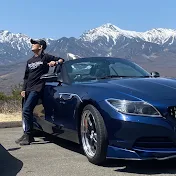 BMW-Z4タカZuちゃんねる!