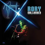 Rory Gallagher - Topic