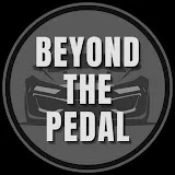 Beyond The Pedal