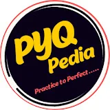 PYQ Pedia