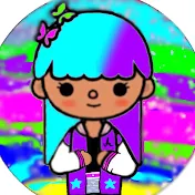 Candy Cute Channel Toca Boca