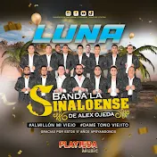 BANDA LA SINALOENSE DE ALEX OJEDA