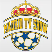 Madrid Tv Show