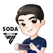 SODA님