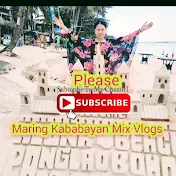 Maring Kababayan Mix Vlogs