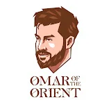 Omar of the Orient