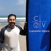 Cuarentón Viajero