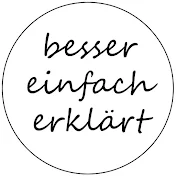 BesserEinfachErklärt