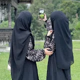 Jannat & Barkat Hijabis