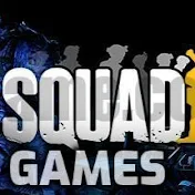 اسكواد جيمز Squad Games
