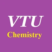 VTU Chemistry