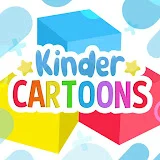 Kinder Cartoons