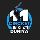 CIRCKET KI DUNIYA 11