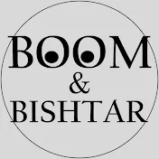 Boom & Bishtar