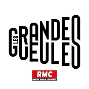 Les Grandes Gueules