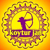 Koytur Jan gondvana