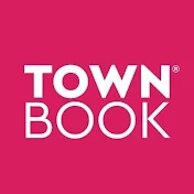 TownBook Sky Stories