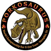 PORKOSAURUS BBQ