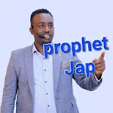 Prophet Jap መልሕቅ