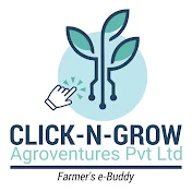 Click-N-Grow Agroventures Pvt Ltd
