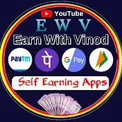 Earn With Vinod