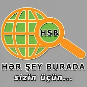 Hərşey Burada