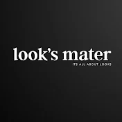 look_s_matter