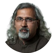 Dr. Masood Raja