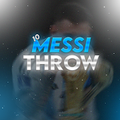 Messi Throw