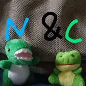 N and C