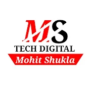 Mohit Shukla Tech Digital
