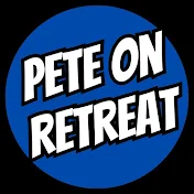 Pete on Retreat