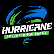 Hurricane Softwash Equipment