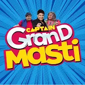 Captain Grand Masti