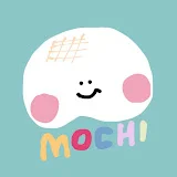 Mochi Real Japanese