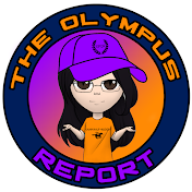 The Olympus Report