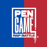 Pen Game Rap Battle