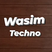 Wasim techno