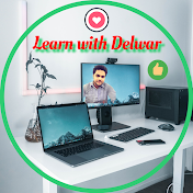 Learn with Delwar