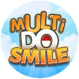 Multi DO Smile Indonesian