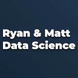 Ryan & Matt Data Science