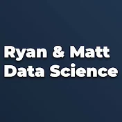 Ryan & Matt Data Science